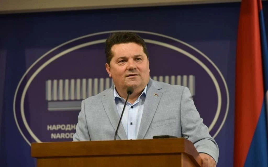 Stevandić: Neće biti održana posebna sjednica o odnosima RS i FBiH